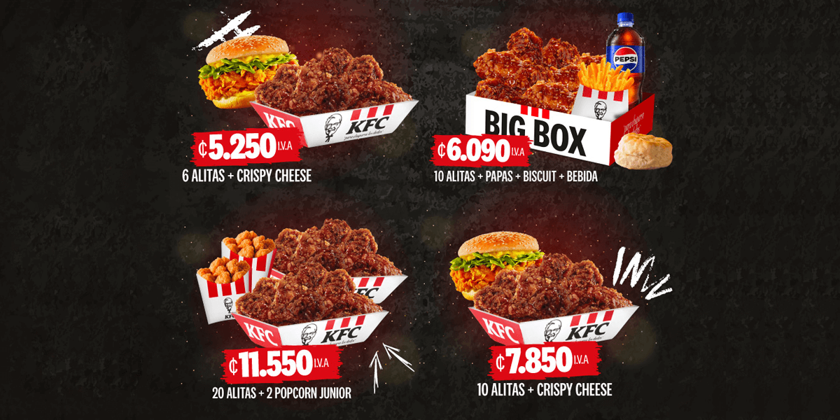 Viernes de Alitas: una tradición con mucho sabor