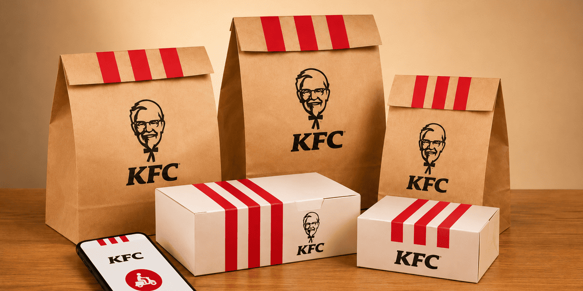 La combinación perfecta: Pollo frito y maratones de series