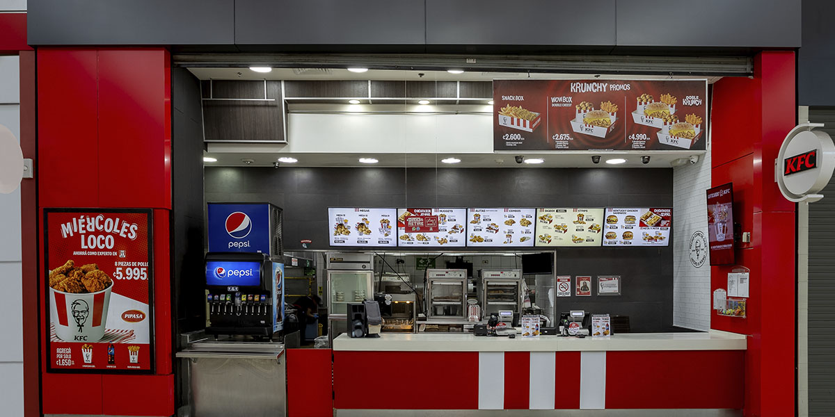 Restaurantes en Moravia y Lincoln Plaza: ¿dónde podés comer durante una salida?