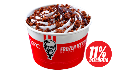 FROZEN AVALNCHA 
