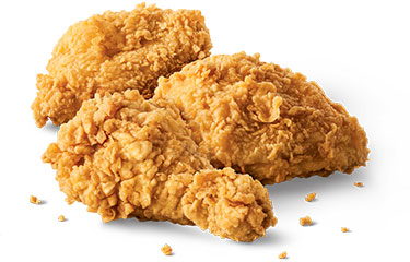 AGREGA 3 PIEZAS 