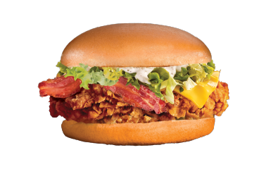 KCS BACON RANCH.