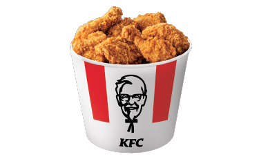 9 PIEZAS DE POLLO.