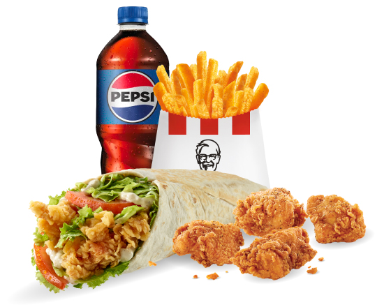 FULL KRUNCH