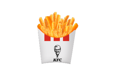 PAPAS FRITAS MEDIANAS