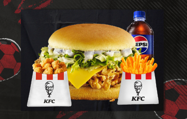 COMBO GOLEADOR POPCORN