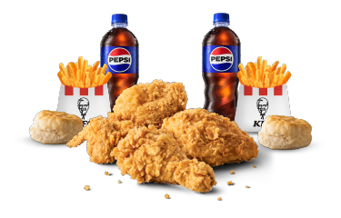 MITA Y MITA 4 PIEZAS.