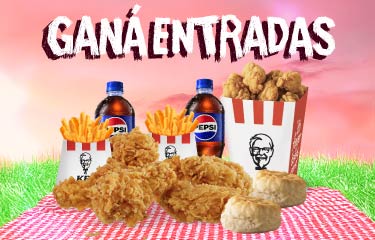 MITA Y MITA POPCORN - ALITAS.