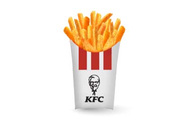 AGREGA PAPAS FRITAS FAMILIARES