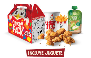 POPCORN KIDS,