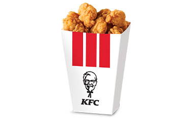 POPCORN GRANDE