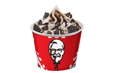 AVALANCHA DE OREO 