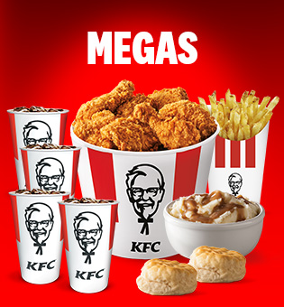 MEGAS