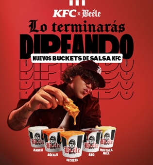 BEÉLE KFC