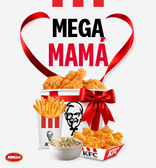 DÍA DE LA MADRE