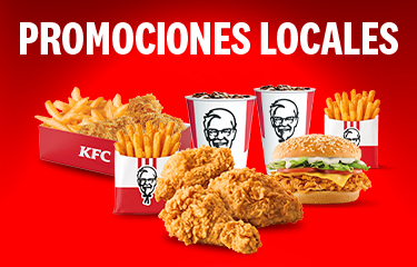 PROMOCIONES LOCALES