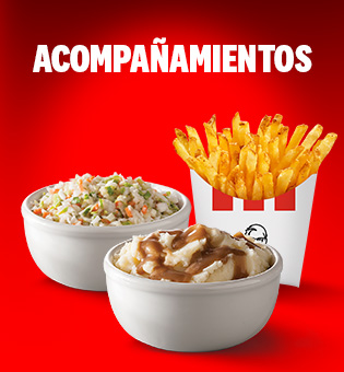 ACOMPAÑAMIENTOS