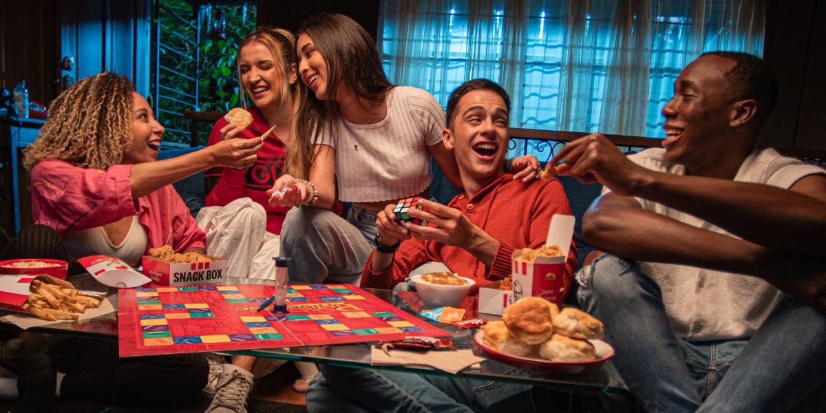 Reuniones sin complicaciones: el secreto para compartir sin pasar horas en la cocina