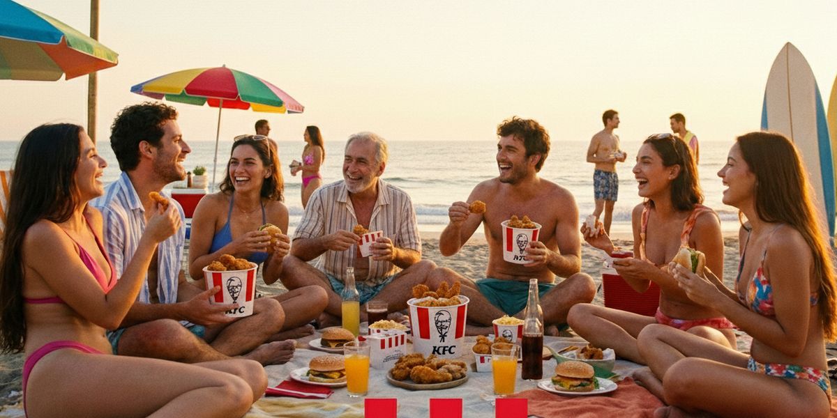 ¡El Mega Verano sigue! Ideas para disfrutar con buen sabor