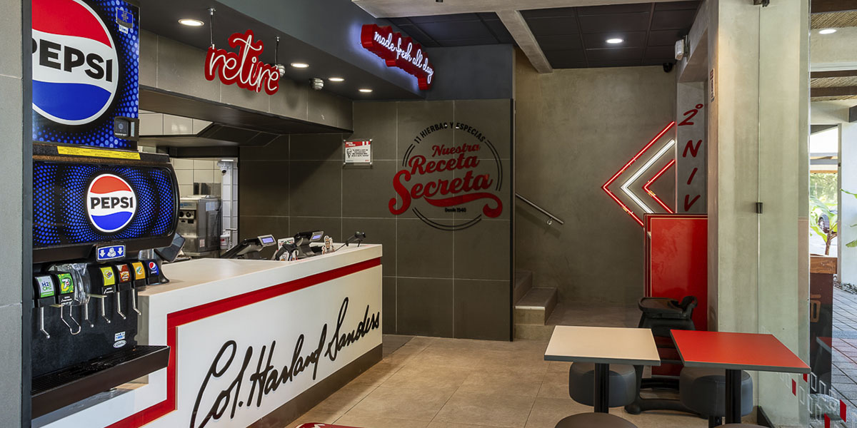 Restaurantes en Alajuela: lugares de comida rápida para comer rico y a buen precio