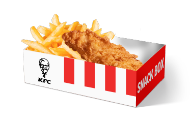 .SNACK BOX STRIP.