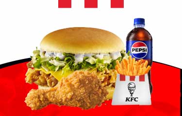 COMBO GOLEADOR PIEZA DE POLLO