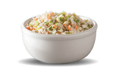 ENSALADA REPOLLO INDIVIDUAL