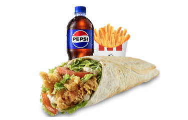 COMBO TWISTER REGULAR.