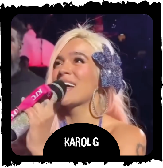 Karol G